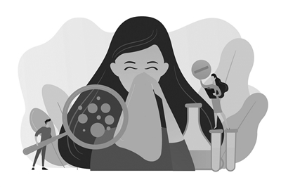 突發鼻竇炎 竟是種牙“惹的禍” 突發鼻竇炎 竟是種牙“惹的禍”