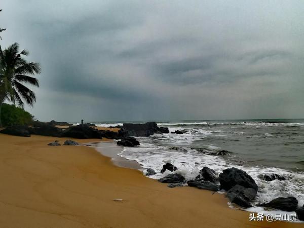 海南島上三個風景絕美又不收門票的小眾景點，你去過幾個？