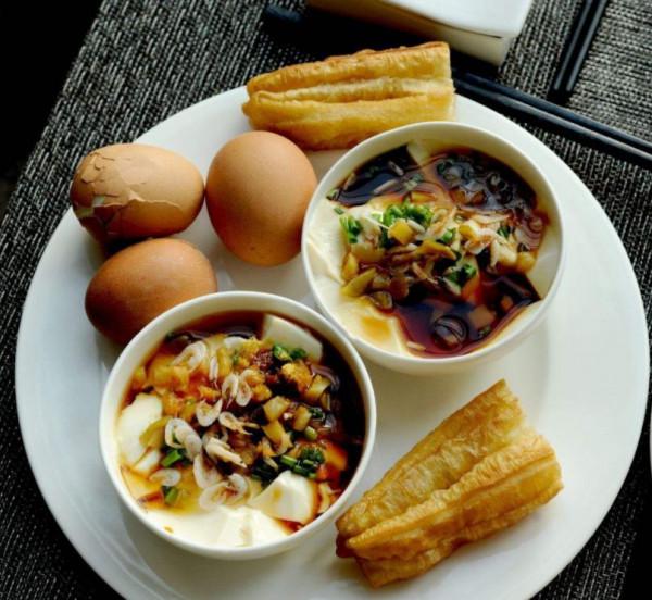 如何吃早餐，健康營養還減肥