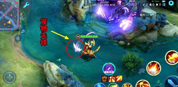 王者即將上線“寵物”系統！會是下一個氪金系統嗎？