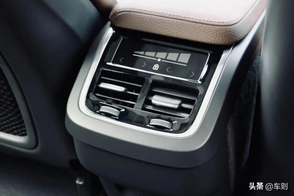 悶騷男繞不過的豪華車，全系升級改混動，試駕新款沃爾沃XC60