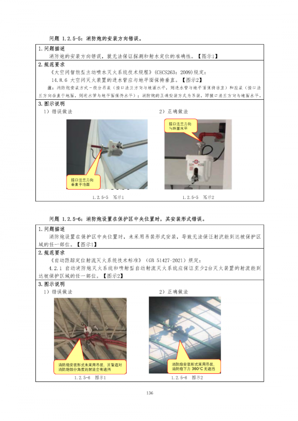 （消防驗收技術指南）2021年建設工程消防驗收技術指南