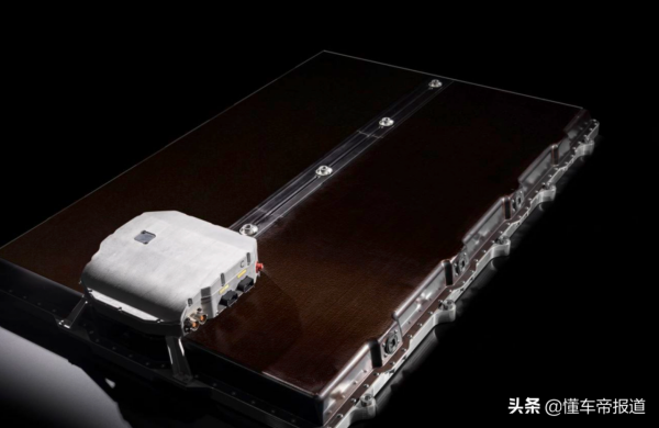 新車 | 突破效能壁壘，打造新標杆！賓士VISION EQXX概念車全球首發