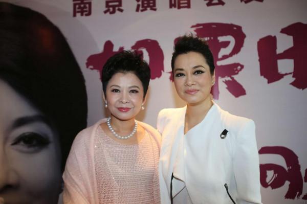 25歲爆紅，26歲跌落神壇，43歲生二胎，毛阿敏如今怎樣了？