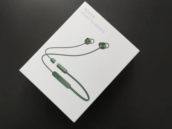 閃充閃連長續航、 榮耀xSport Pro運動藍芽耳機測評 閃充閃連長續航、 榮耀xSport Pro運動藍芽耳機測評