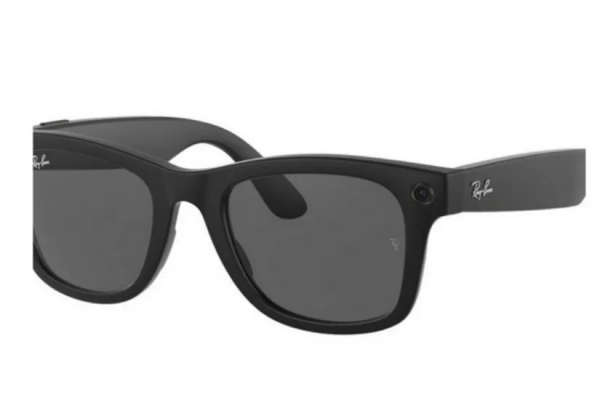 決策參考：蘋果Facebook押注智慧眼鏡；6G將在2030年左右投向市場