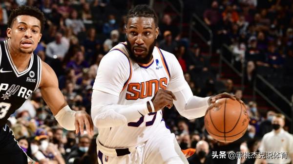 詹姆斯“烏鴉嘴”發功！太陽、勇士主力接連觸發健康協議