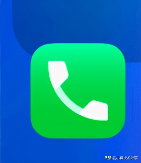 老年人使用智慧手機必須學會的8個功能，操作簡單，一看就會