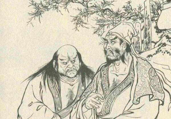 民間故事:老漢看瓜田,給了路人一枚西瓜,路人:聽到狗叫別睜眼 民間故事:老漢看瓜田,給了路人一枚西瓜,路人:聽到狗叫別睜眼