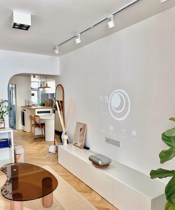 同樣是45㎡,我家被說亂七八糟,她家卻堪稱“迷你版豪宅” 同樣是45㎡,我家被說亂七八糟,她家卻堪稱“迷你版豪宅”