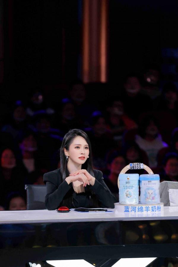 上線3期即引熱議，鄧紫棋搞怪謝霆鋒嚴格，這部綜藝就這麼火了？