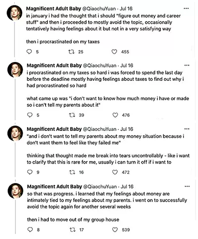 媽寶男VS嬌嬌女:“雞娃”教育養大的新一代巨嬰 媽寶男VS嬌嬌女:“雞娃”教育養大的新一代巨嬰