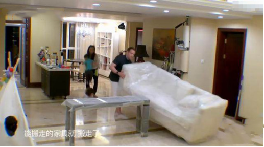 養女兒,就是要比養兒子更“狠” 養女兒,就是要比養兒子更“狠”