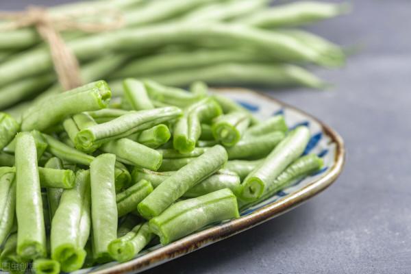 才瞭解，儲存豆角有妙招，不變黃不變硬，簡單又方便