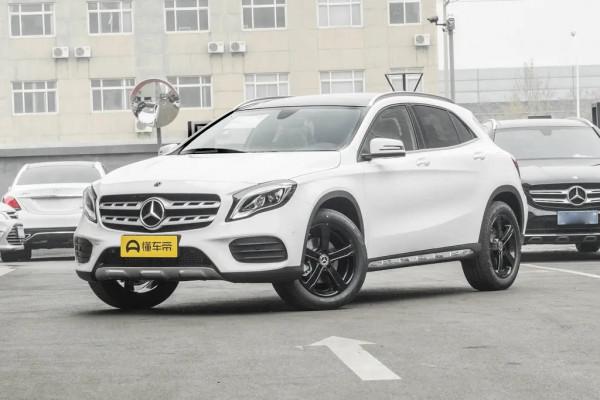 賓士GLA踩剎車異響怎麼處理？