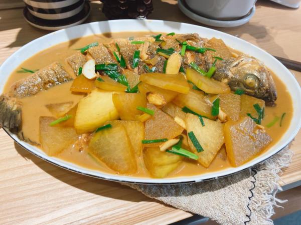 不論燉什麼魚，牢記“3放3不放”，魚肉鮮嫩入味，一點都不腥