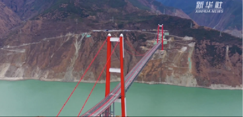 西藏故事|向陽之路 西藏故事|向陽之路