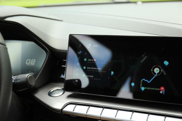 《X公里之後》跟視覺設計師聊聊他的MG5 《X公里之後》跟視覺設計師聊聊他的MG5