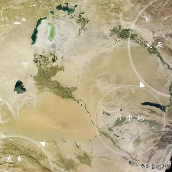 什麼是青海哈薩克人？他們怎麼到青海的？如今情況如何？