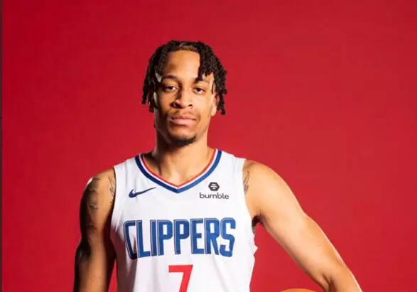 快船惜敗太陽！雷吉毒瘤，小莫&plus;哈騰白給，科菲涼涼，考文頓太香