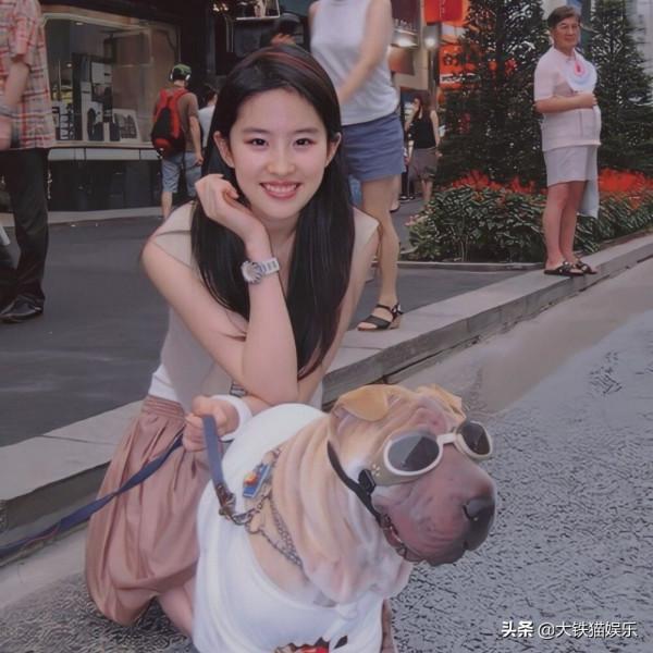 牙齒醜，也不影響成為美人的8大女星，現代人為何不能容忍瑕疵了