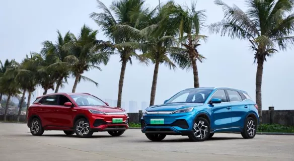 新一代路虎攬勝預售209&period;88萬元起；1月車市銷量釋出