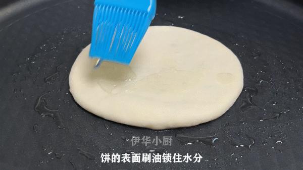 土豆餅的最新做法,好吃到流口水,飯店大廚看了都點贊 土豆餅的最新做法,好吃到流口水,飯店大廚看了都點贊