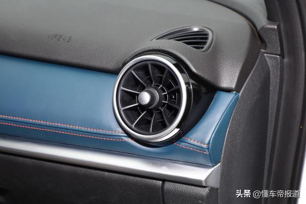 新車 | 造型調整，新增1.5T動力，實拍2022款風光500