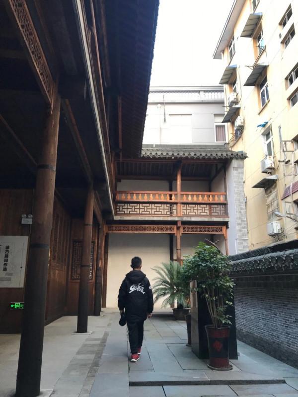 假如你覺得生活無趣,還可以這樣做 假如你覺得生活無趣,還可以這樣做