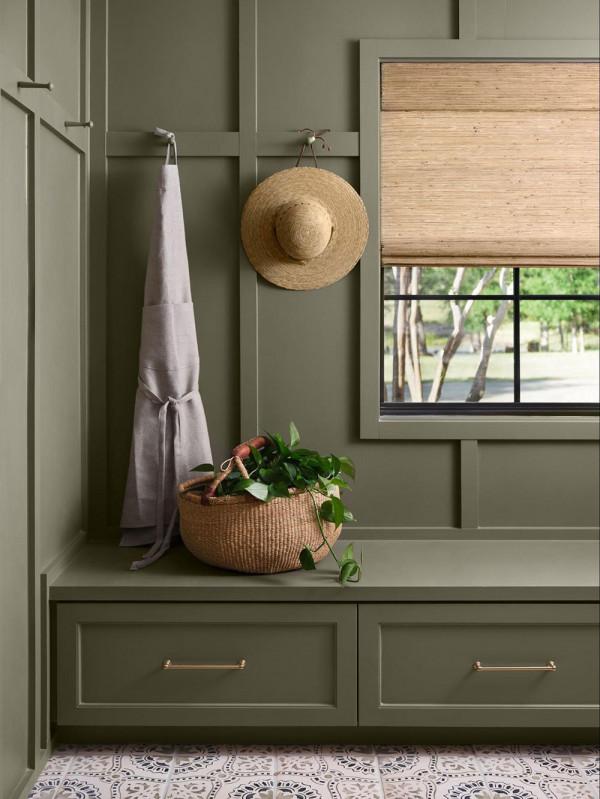 簡潔、寬敞,有木有石頭,地中海風情與經典美式結合的理想居所 簡潔、寬敞,有木有石頭,地中海風情與經典美式結合的理想居所