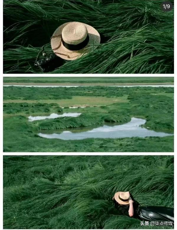 小紅書的網圖濾鏡，騙了多少人？