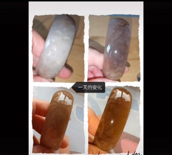 珊瑚玉養過後會發生什麼變化? 珊瑚玉養過後會發生什麼變化?