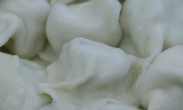 牛肉餡餃子怎麼調餡？記住這三步走