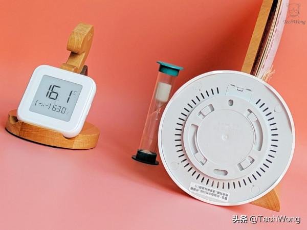 小巧便攜智慧實用,霍尼韋爾家用可燃氣體探測器體驗 小巧便攜智慧實用,霍尼韋爾家用可燃氣體探測器體驗