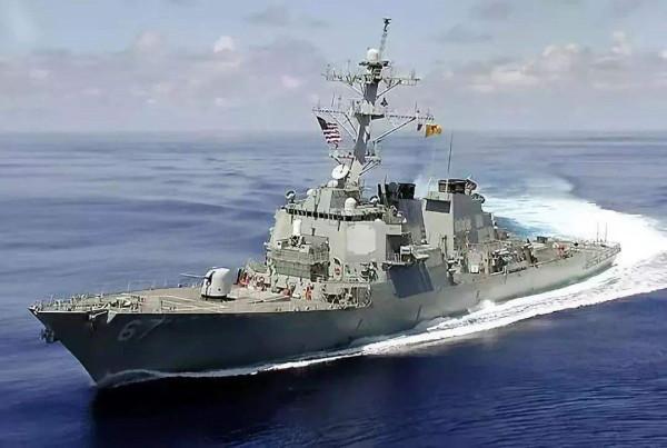 美軍上校：中國反艦導彈並無大用，美國航母艦隊仍可橫行東海南海