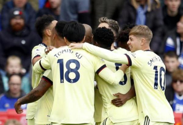 瓜帥看走眼?夏窗免費放他去阿森納 成塔帥英超爭4最強幫手 瓜帥看走眼?夏窗免費放他去阿森納 成塔帥英超爭4最強幫手