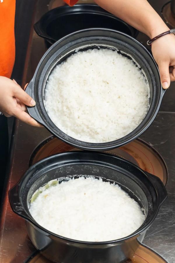 6年了！這家爆開100+門店的「神級砂鍋粥」，29.9元吃到撐