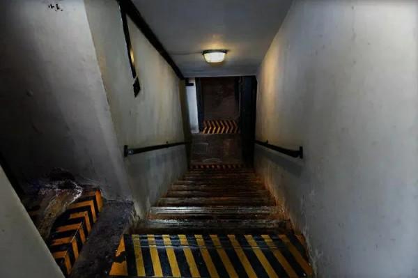 “代號571”,林彪在蘇州的秘密地下工程,戒備森嚴可防炸彈 “代號571”,林彪在蘇州的秘密地下工程,戒備森嚴可防炸彈