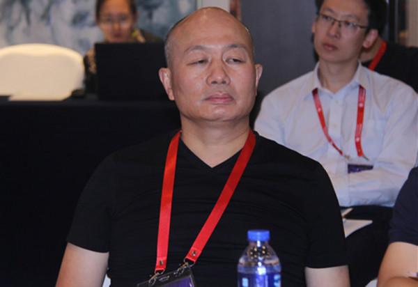 愛爾眼科陳邦:深諳資本之道的外行人,退伍軍人變身為千億首富 愛爾眼科陳邦:深諳資本之道的外行人,退伍軍人變身為千億首富