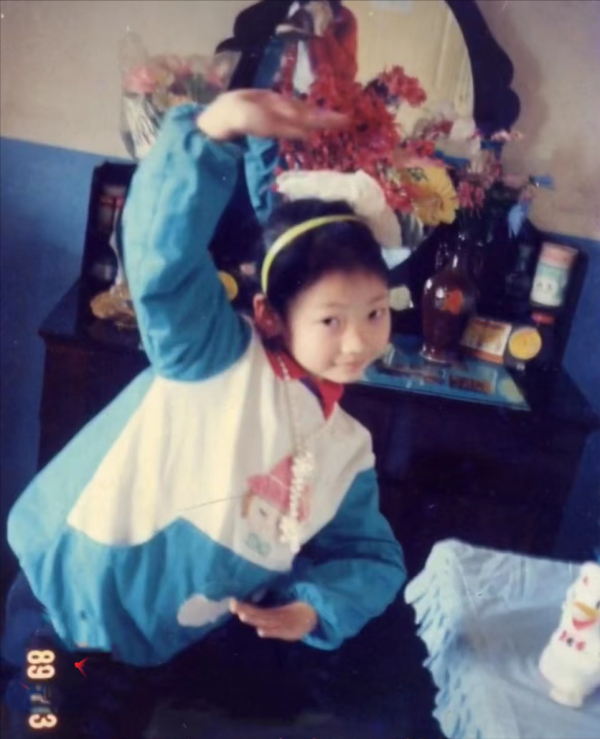 柳巖媽媽楊邦梅：心疼女兒成名路上遭受非議，更擔憂她的婚戀問題