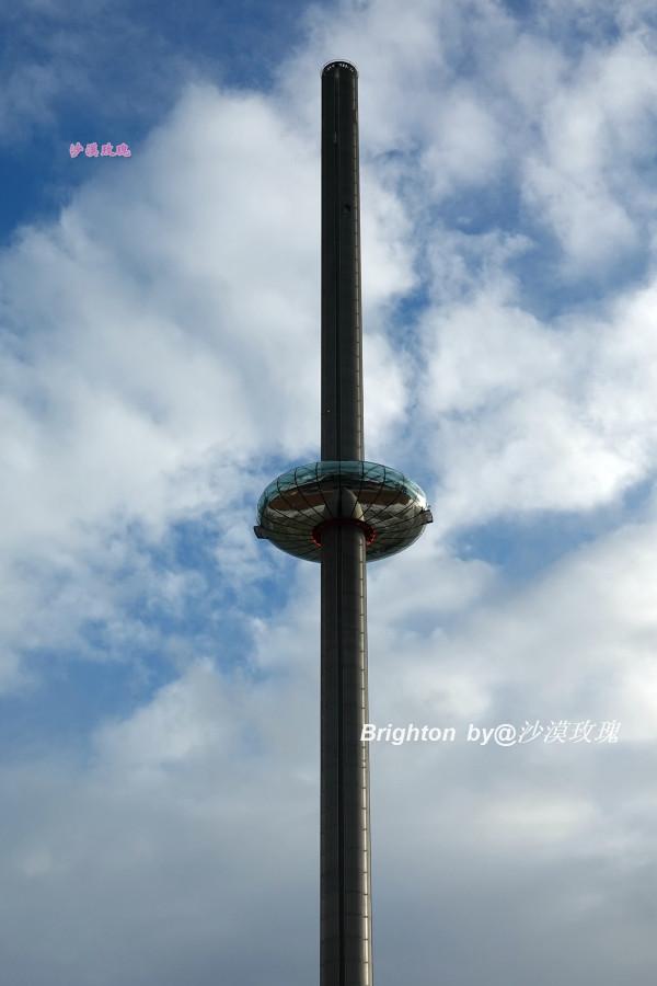 英國晴天最多的城市，王室度假勝地，李連杰等明星也在此買房