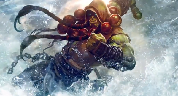 爐石傳說:潛行刀賊教學攻略及當前版本盜賊各形態理解 爐石傳說:潛行刀賊教學攻略及當前版本盜賊各形態理解