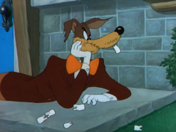 1945年經典動畫,上夜班的灰姑娘,每晚都開著豪車去跳舞 1945年經典動畫,上夜班的灰姑娘,每晚都開著豪車去跳舞