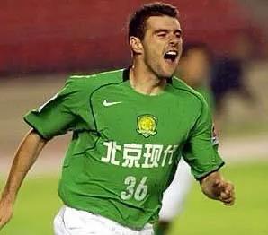 耶利奇：第一個把聯賽進球數提到20+的球員