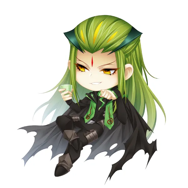 斗羅大陸心動預警！可以換頭像了