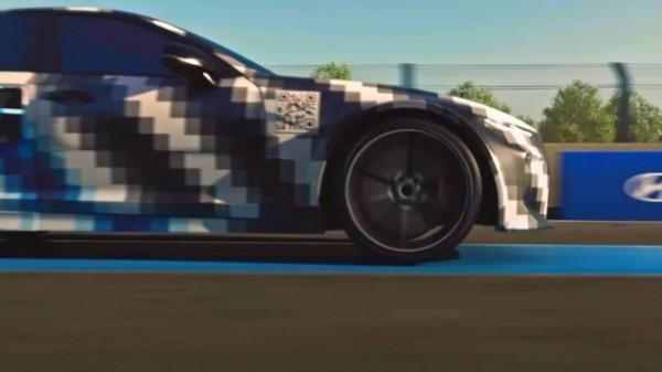 純電之外的選擇 這些氫燃料電池車即將來到我們身邊 純電之外的選擇 這些氫燃料電池車即將來到我們身邊