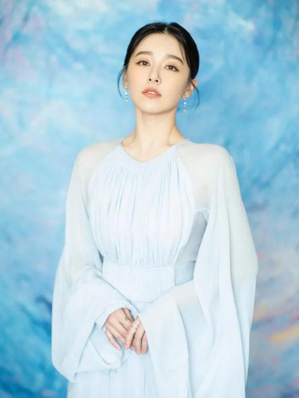 闞清子，演技精湛的女演員