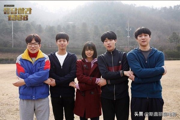 韓劇有線臺收視排行前十,2021年進榜3部,1部翻拍自我國的網劇 韓劇有線臺收視排行前十,2021年進榜3部,1部翻拍自我國的網劇