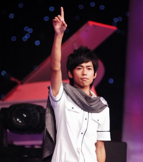 07《快樂男聲》10強，阿穆隆入獄，王櫟鑫離婚，其他人怎麼樣了？