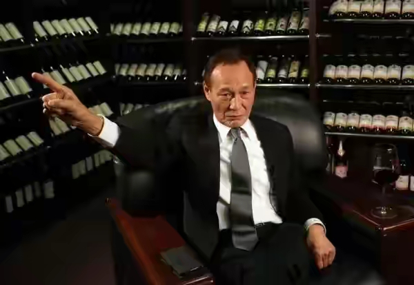 甄子丹衝冠一怒為紅顏,得罪“水房”大佬,求14K陳惠敏出面擺平 甄子丹衝冠一怒為紅顏,得罪“水房”大佬,求14K陳惠敏出面擺平